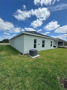 New construction Single-Family house 4054 Serene Water Avenue, Eustis, FL 32736 Miles- photo 1 1