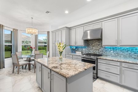 New construction Single-Family house 11911 Sw Sandy Bay Circle, Port Saint Lucie, FL 34987 - photo 10 10