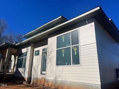 New construction Single-Family house 213 Westhampton Drive, Pittsboro, NC 27312 - photo 10