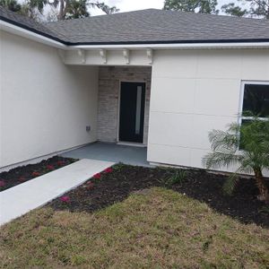 New construction Single-Family house 244 Dirksen Drive, Debary, FL 32713 - photo 52 52