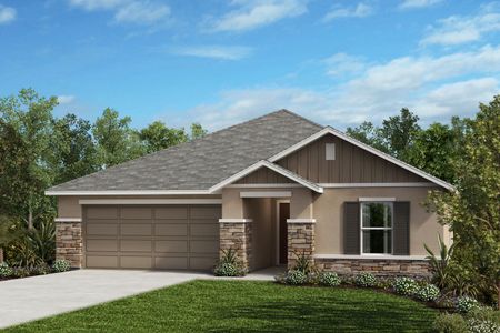 New construction Single-Family house 2509 Zachary Taylor Way, Bartow, FL 33830 - photo 7 7