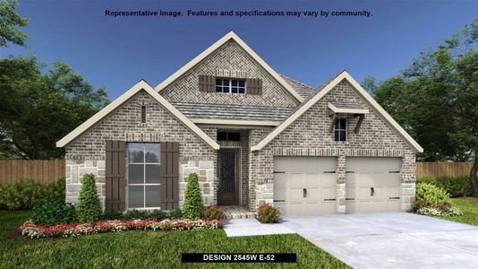 New construction Single-Family house 2201 Pinner Court, Celina, TX 75009 - photo 0 0