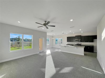 New construction Single-Family house 3714 Sagefield Drive, Saint Cloud, FL 34771 - photo
