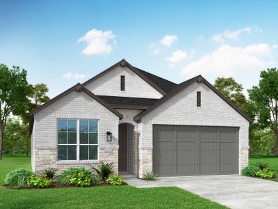 New construction Single-Family house 1222 Abbeygreen Road, Forney, TX 75126 - photo 7 7