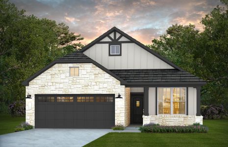 New construction Single-Family house 20902 Milazzo Park, Tomball, TX 77377 - photo 4 4