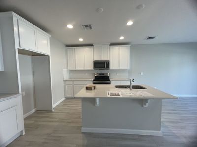 New construction Single-Family house 140 Cape Honeysuckle Place, Sanford, FL 32771 San Jose- photo 34 34
