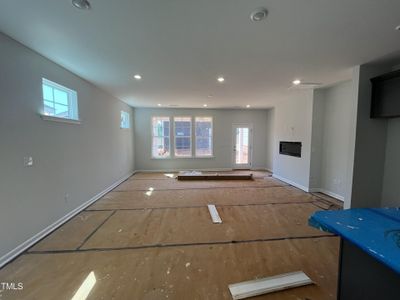 New construction Single-Family house 5924 Conly Drive, Raleigh, NC 27603 Eliana- photo 4 4