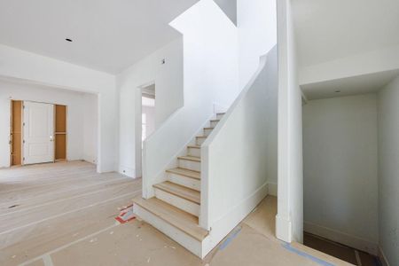 New construction Single-Family house 630 West Valley Court, Atlanta, GA 30327 - photo 10 10