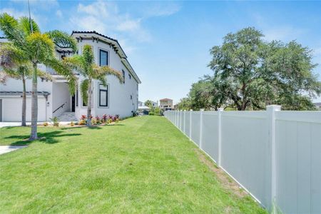 New construction Single-Family house 517 Treviso Drive, Apollo Beach, FL 33572 - photo 81 81