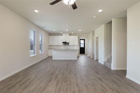 New construction Single-Family house 361 Appaloosa Drive, Ferris, TX 75125 Tulip- photo 10 10