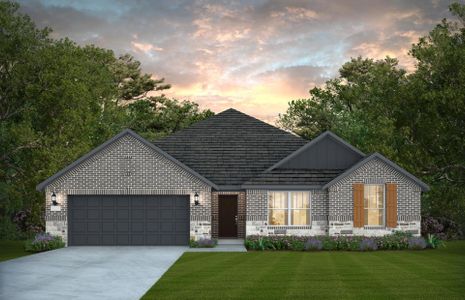 New construction Single-Family house 10207 Cactus Hills, San Antonio, TX 78254 - photo 22 22