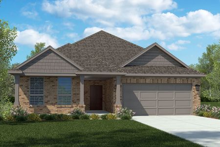 New construction Single-Family house 1008 Pearl Place, Northlake, TX 76247 - photo 41 41