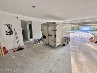 New construction Single-Family house 223 S Riverwalk Drive, Palm Coast, FL 32137 - photo 51 51