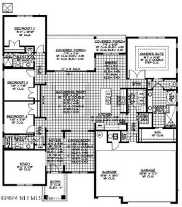 New construction Single-Family house 14245 Lons Place, Unit 0013, Jacksonville, FL 32226 - photo 1 1
