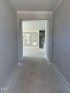 New construction Single-Family house 83 Golden Leaf Farms, Angier, NC 27501 The Magnolia A- photo 42 42