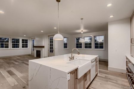 New construction Single-Family house 1215 W 145Th Way, Westminster, CO 80023 - photo 9 9