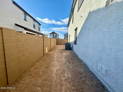 New construction Single-Family house 2211 W Paso Trail, Phoenix, AZ 85085 Pinnacle  Homeplan- photo 38 38