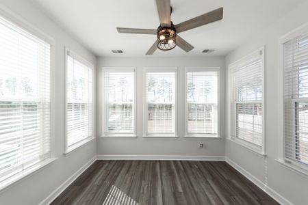 New construction Single-Family house 555 Dunswell Drive, Summerville, SC 29486 - photo 20 20