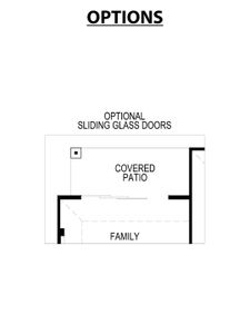 New construction Single-Family house 2603 Middleton Road, Glenn Heights, TX 75154 - photo 9 9