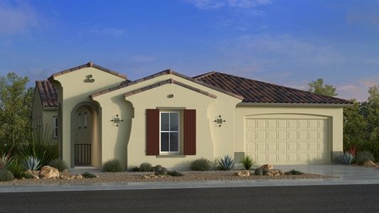 New construction Single-Family house 11597 N. 169Th Avenue, Surprise, AZ 85388 - photo 0
