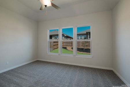 New construction Single-Family house 2240 Sur Avenue, New Braunfels, TX 78132 - photo 19 19