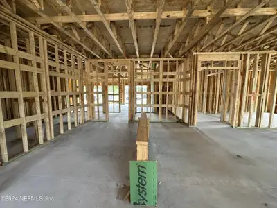 New construction Single-Family house 255 Pine Grove Point, Saint Augustine, FL 32092 - photo 16 16