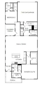 New construction Single-Family house 5300 Hickory Flat Highway, Canton, GA 30115 - photo 4 4