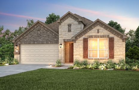 New construction Single-Family house 3710 Roth Drive, McKinney, TX 75071 - photo 4 4
