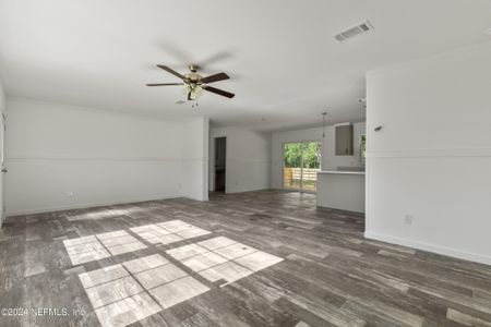 New construction Manufactured Home house 2448 Violet Way, Middleburg, FL 32068 - photo