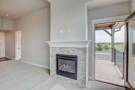 New construction Condo/Apt house 827 Schlagel Street, Fort Collins, CO 80524 - photo 7 7