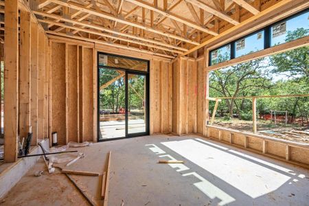 New construction Single-Family house 405 Stonewood Boulevard, Bartonville, TX 76226 - photo 16 16
