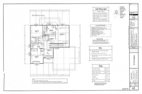 New construction Single-Family house 1526 Mink Drive, Apopka, FL 32703 - photo 3 3