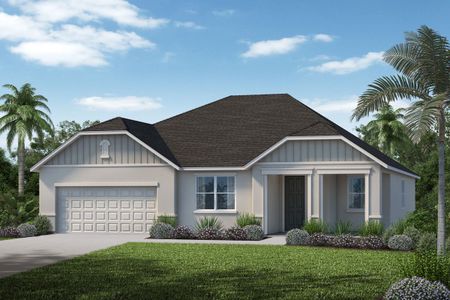 New construction Single-Family house 5531 Creek Haven, Lakeland, FL 33810 - photo 6 6