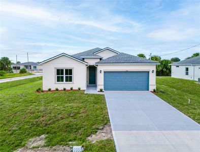 New construction Single-Family house 2831 Quentin Avenue Se, Palm Bay, FL 32908 - photo 0