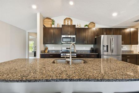 New construction Single-Family house 9416 Channing Hill Drive, Sun City Center, FL 33573 - photo 13 13