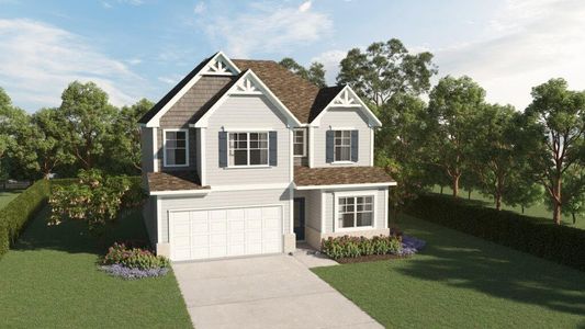 Neely Farm by Direct Residential Communities in Suria Drive, Covington, GA 30014 - photo