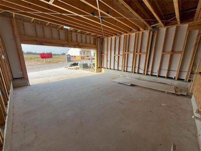 New construction Single-Family house 149 Rita Blanca Bnd, Bastrop, TX 78602 Westlake Homeplan- photo 31 31