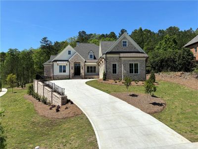 New construction Single-Family house 11 Brownson Court, Acworth, GA 30101 - photo 0 0