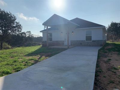 New construction Single-Family house 3619 Hidden Oak Drive, Granbury, TX 76048 - photo 34 34
