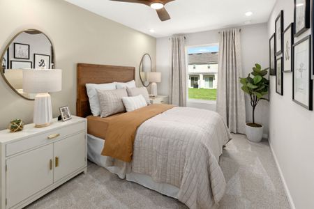 Soleil by Mattamy Homes in Kissimmee - photo 20 20