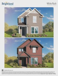 New construction Single-Family house 147 Greinert Drive, Taylor, TX 76574 - photo 5 5