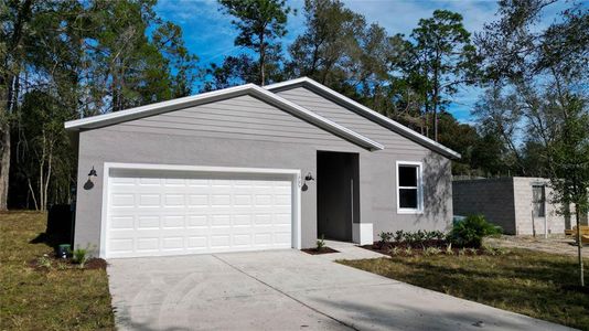 New construction Single-Family house 1795 15Th Street, Orange City, FL 32763 - photo 3 3
