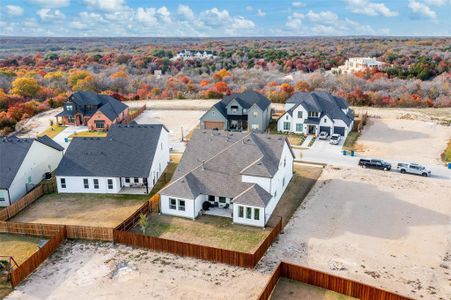 New construction Single-Family house 938 Highlands Avenue, Aledo, TX 76008 - photo 25 25