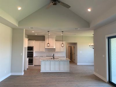 New construction Single-Family house 12733 Ruger, Godley, TX 76044 - photo 3 3