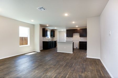 New construction Single-Family house 5422 Black Harrier, San Antonio, TX 78222 - photo 11 11