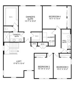 New construction Single-Family house 33317 Always Dreaming Ct., Sorrento, FL 32776 - photo 7 7