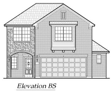 New construction Single-Family house 3910 Hometown Blvd, Crandall, TX 75114 - photo 3 3