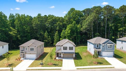 New construction Single-Family house 683 Evergreen Road, Winder, GA 30680 Atlanta- photo 13 13