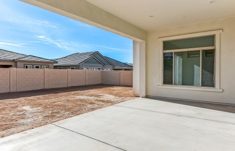 New construction Single-Family house 9367 E Carol Wy, Scottsdale, AZ 85260 Harmony- photo 41 41