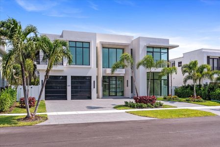 New construction Single-Family house 455 Ne 4Th Street, Boca Raton, FL 33432 - photo 1 1